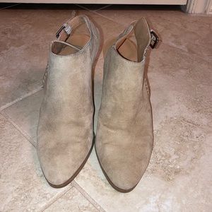 Franco Sarto Ankle Boots